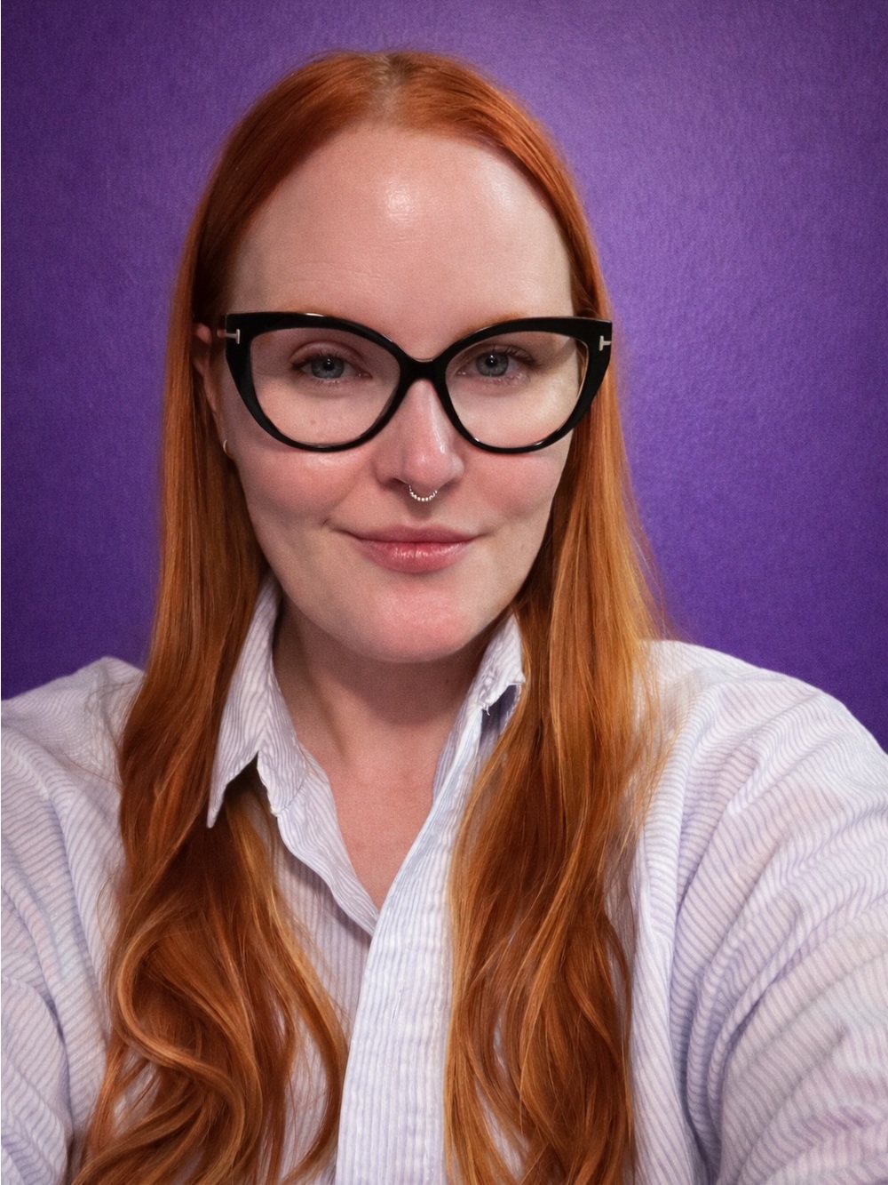 Meet your Posher, Whitney